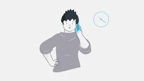 screenshot of Sprinklr Service